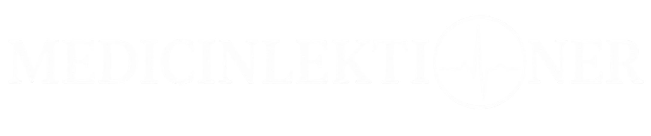 MEDICINLEKTIONER
